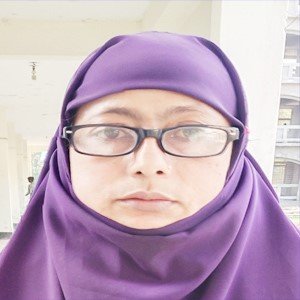 রোজিনা বেগম