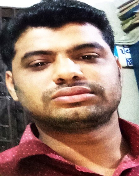 মোসাররফ হোসেন